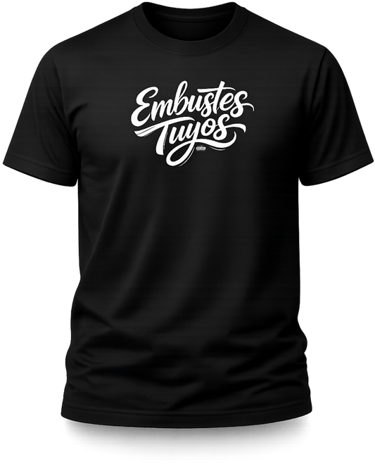 EMBUSTES TUYOS