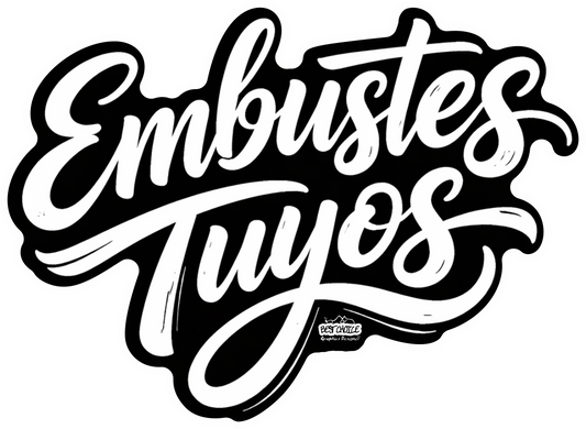 EMBUSTES TUYOS