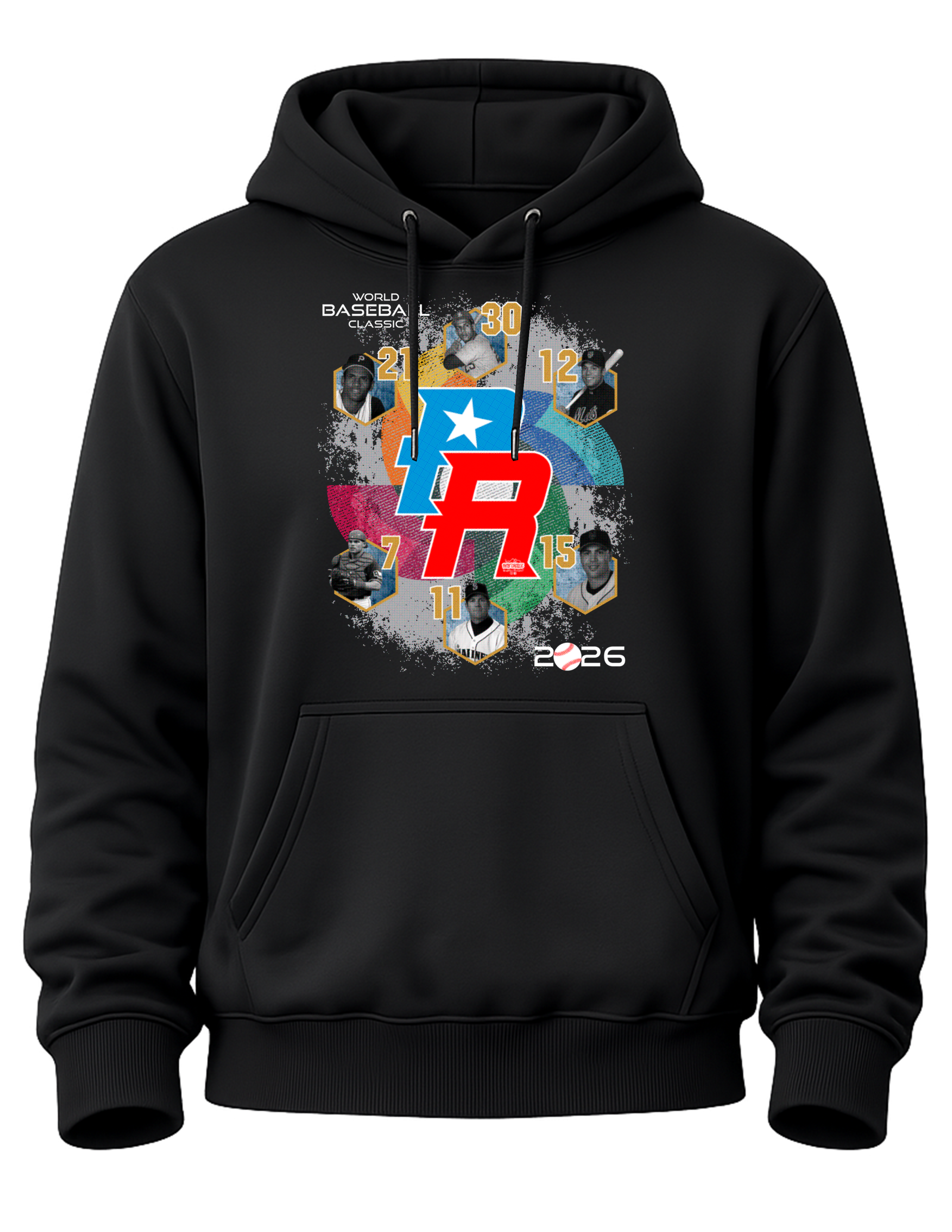 HOODIE CLASICO 2026 – BEST CHOICE GRAPHICS DESIGNER