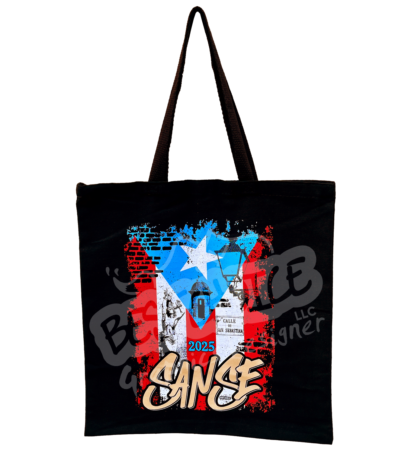 TOTE BAG