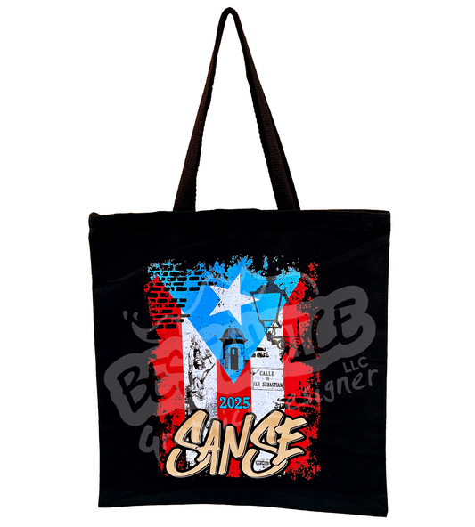 TOTE BAG