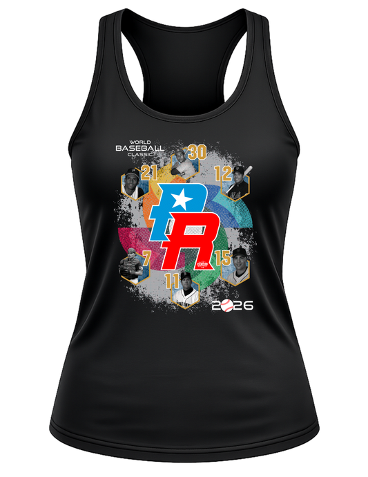 TANK TOP CLASICO 2026