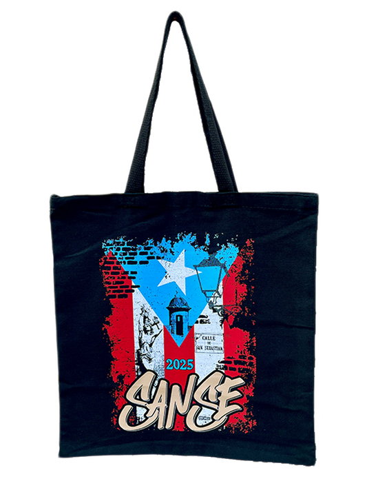 TOTE BAG