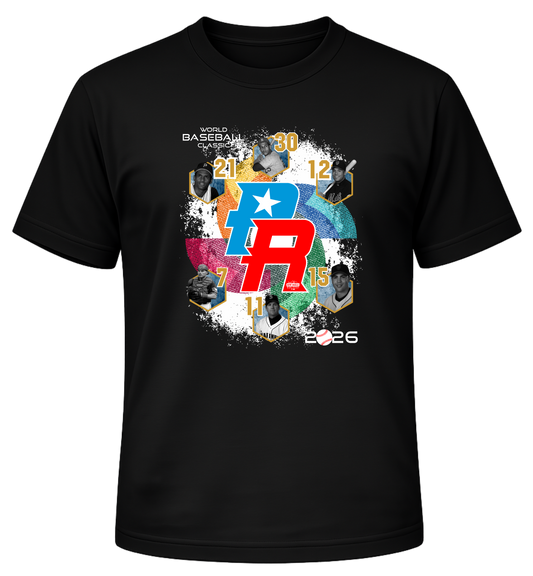 WORLD BASEBALL CLASSIC 2026